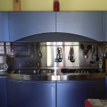 CUISINE GITE LES PYRENEES