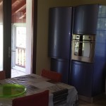 CUISINE GITE LES PYRENEES