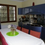 CUISINE GITE LES PYRENEES
