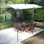 TERRASSE GITE LES PYRENEES