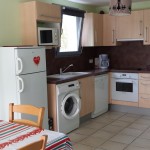 Cuisine gîte la Rhune Ainhoa Pays Basque