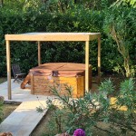 JACUZZI GITE LES PYRENEES