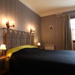 CHAMBRE 2 GITE LES PYRENEES