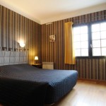 CHAMBRE 1 GITE LES PYRENEES