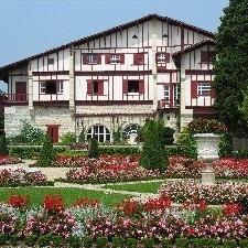 Villa Arnaga Cambo les Bains